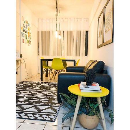 Ametista 2 - Beira Mar Da Jatiuca Apartment Maceio  Ngoại thất bức ảnh