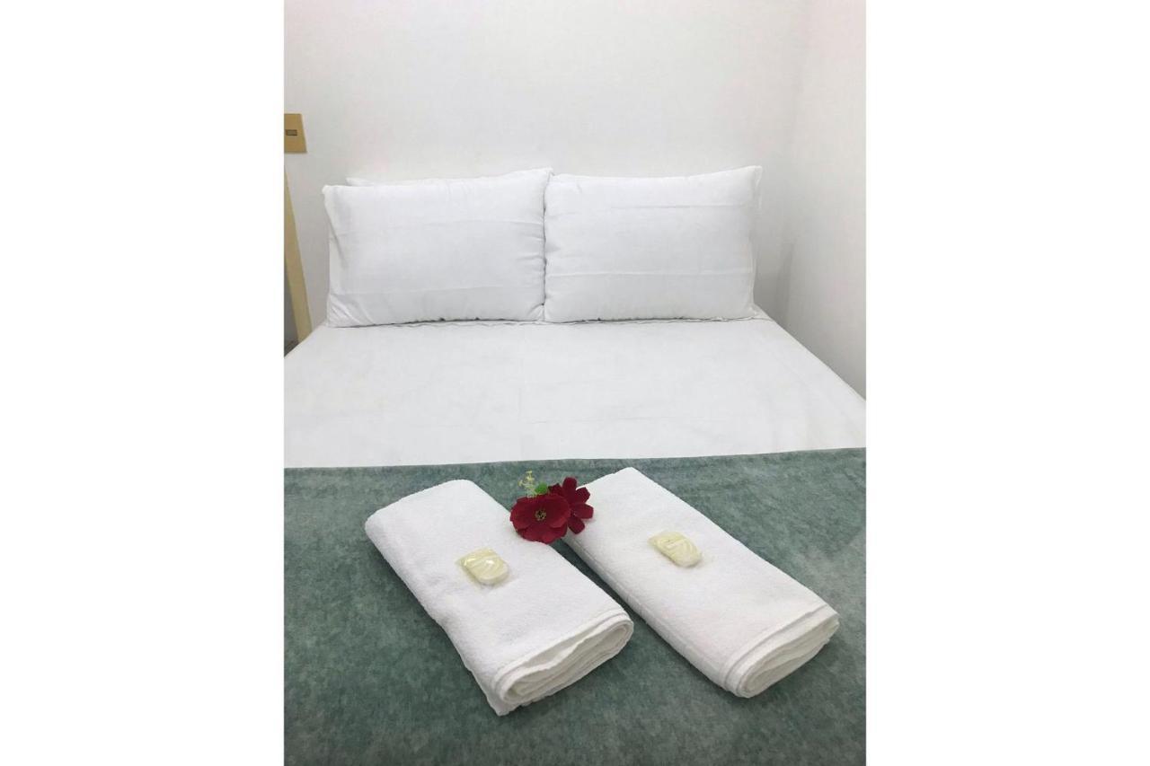 Ametista 2 - Beira Mar Da Jatiuca Apartment Maceio  Ngoại thất bức ảnh