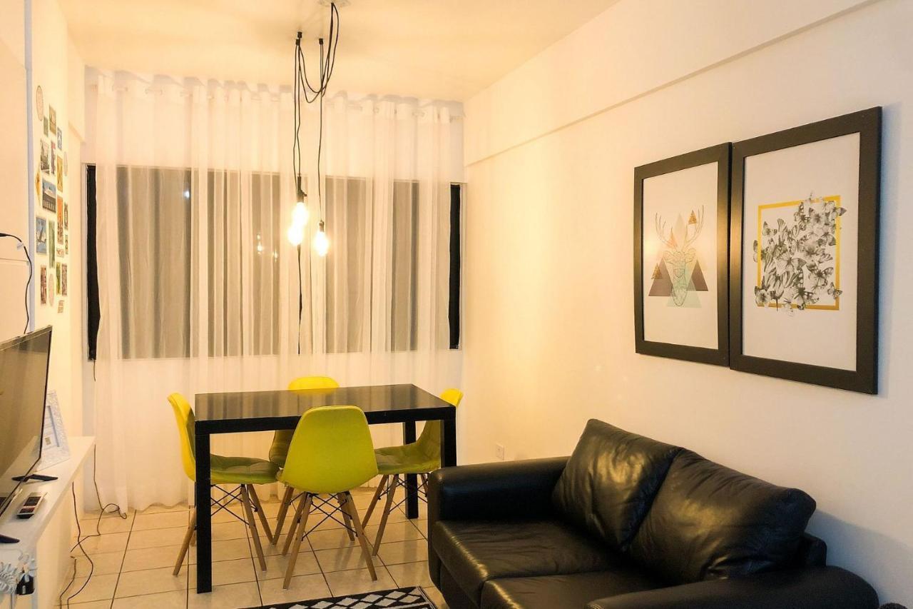 Ametista 2 - Beira Mar Da Jatiuca Apartment Maceio  Ngoại thất bức ảnh