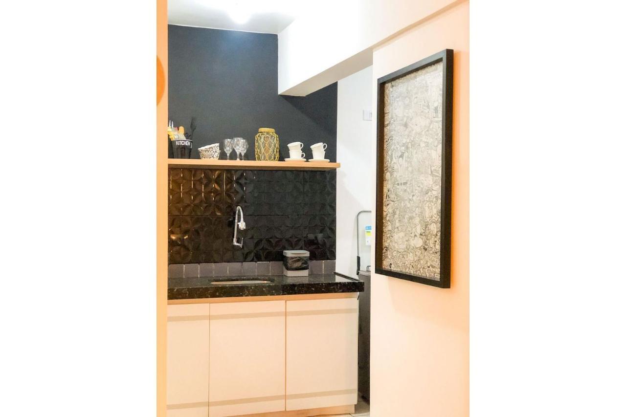 Ametista 2 - Beira Mar Da Jatiuca Apartment Maceio  Ngoại thất bức ảnh