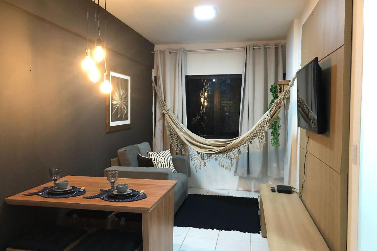 Ametista 2 - Beira Mar Da Jatiuca Apartment Maceio  Ngoại thất bức ảnh