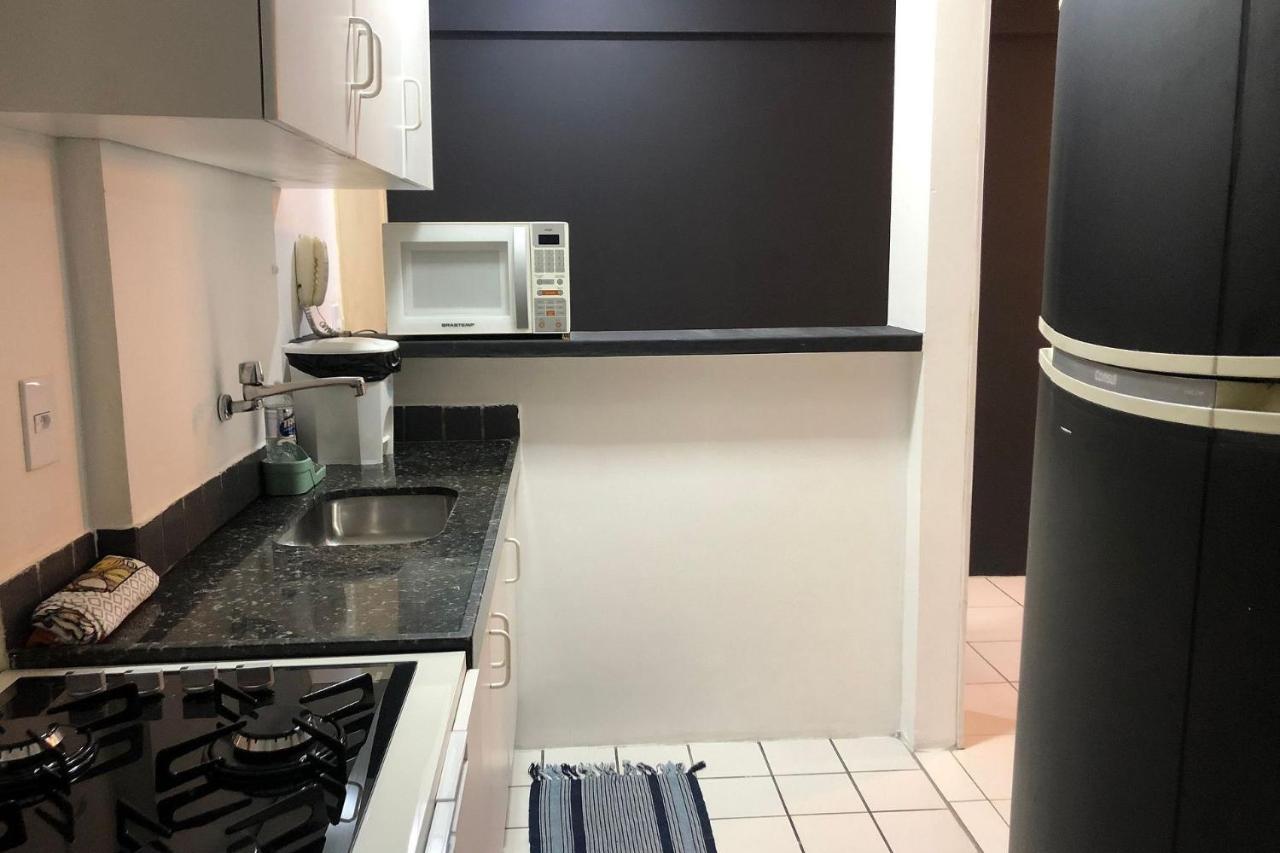 Ametista 2 - Beira Mar Da Jatiuca Apartment Maceio  Ngoại thất bức ảnh