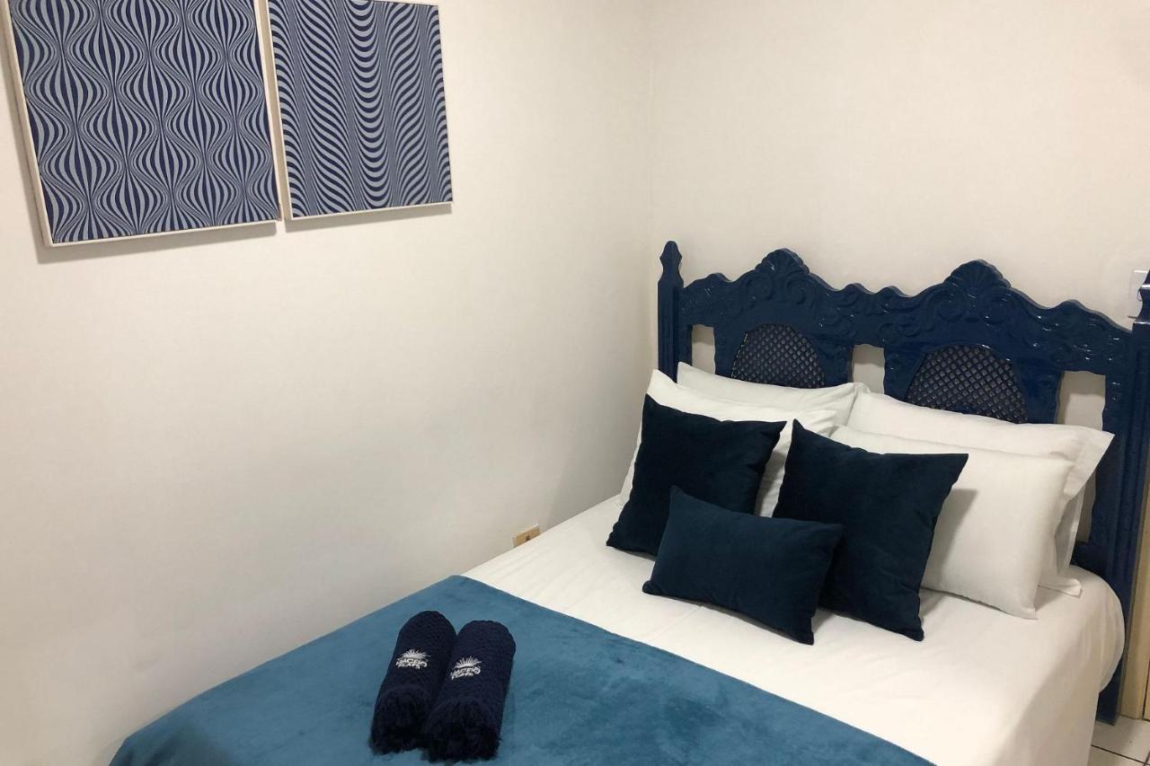 Ametista 2 - Beira Mar Da Jatiuca Apartment Maceio  Ngoại thất bức ảnh