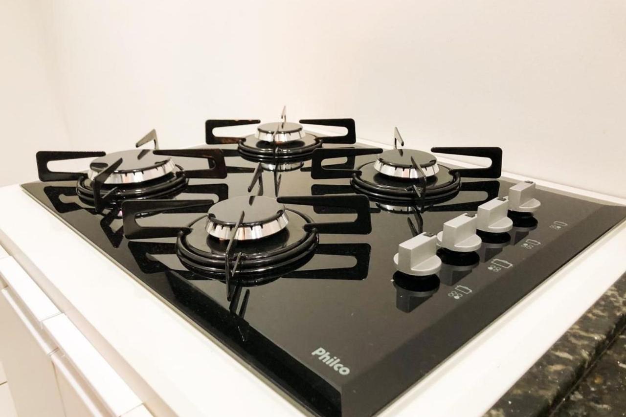 Ametista 2 - Beira Mar Da Jatiuca Apartment Maceio  Ngoại thất bức ảnh