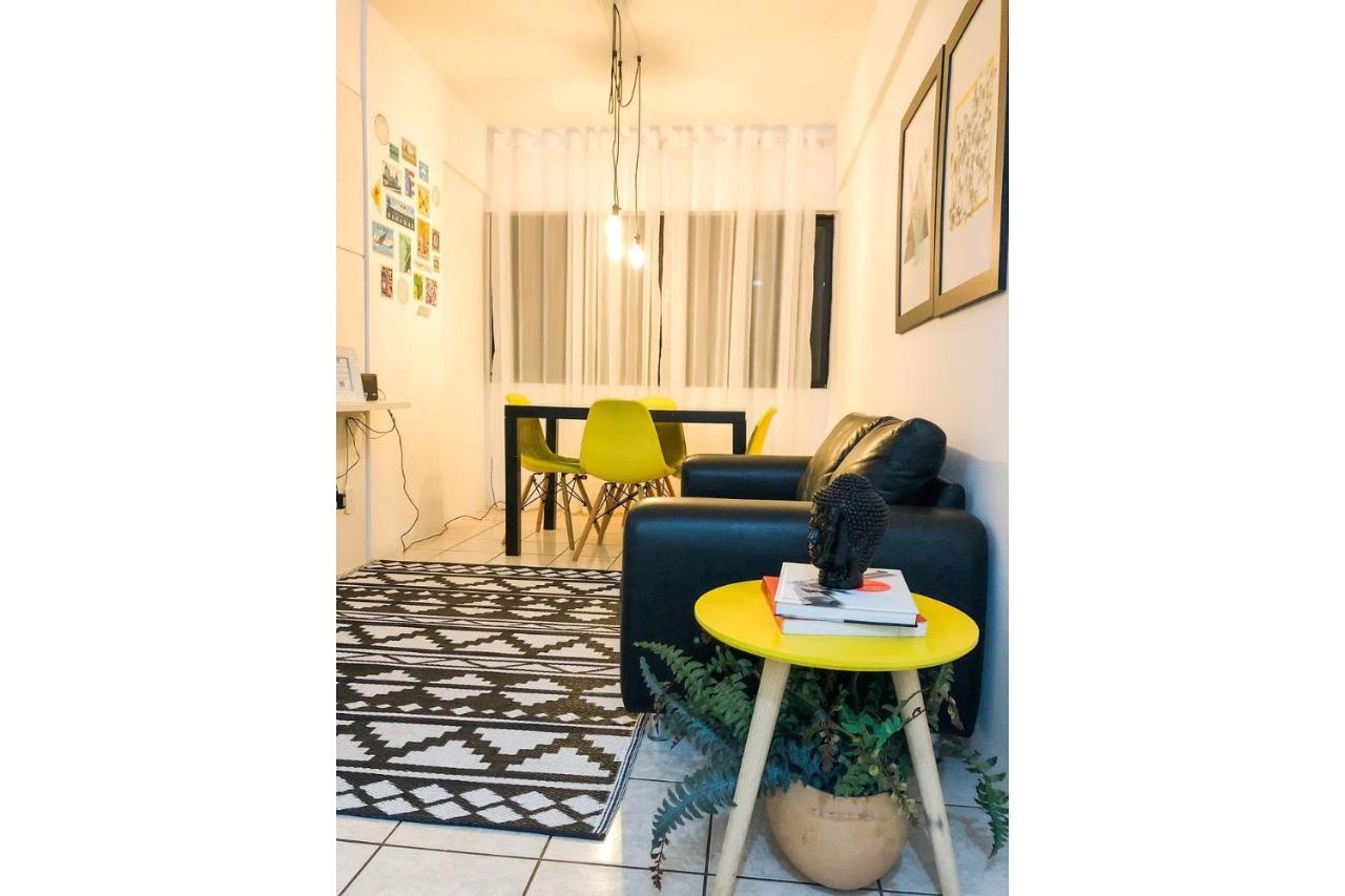 Ametista 2 - Beira Mar Da Jatiuca Apartment Maceio  Ngoại thất bức ảnh