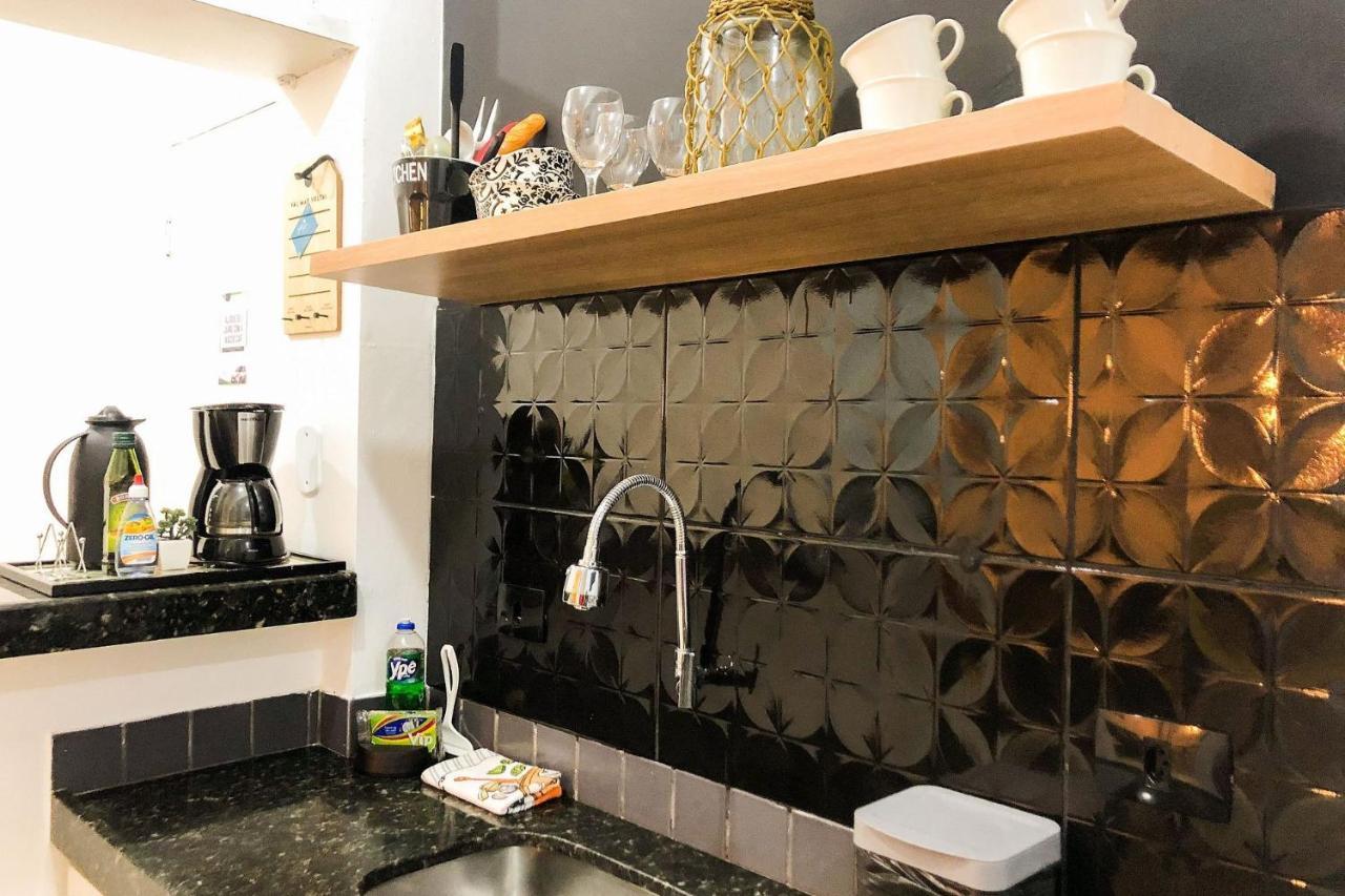 Ametista 2 - Beira Mar Da Jatiuca Apartment Maceio  Ngoại thất bức ảnh