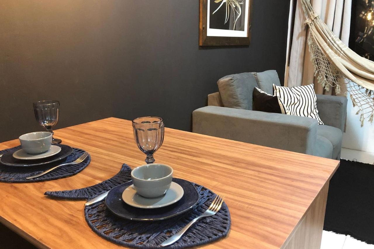 Ametista 2 - Beira Mar Da Jatiuca Apartment Maceio  Ngoại thất bức ảnh