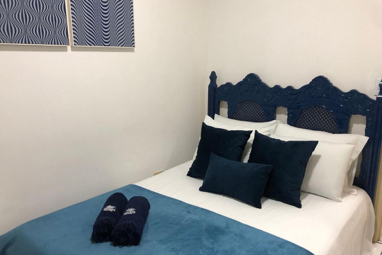 Ametista 2 - Beira Mar Da Jatiuca Apartment Maceio  Ngoại thất bức ảnh