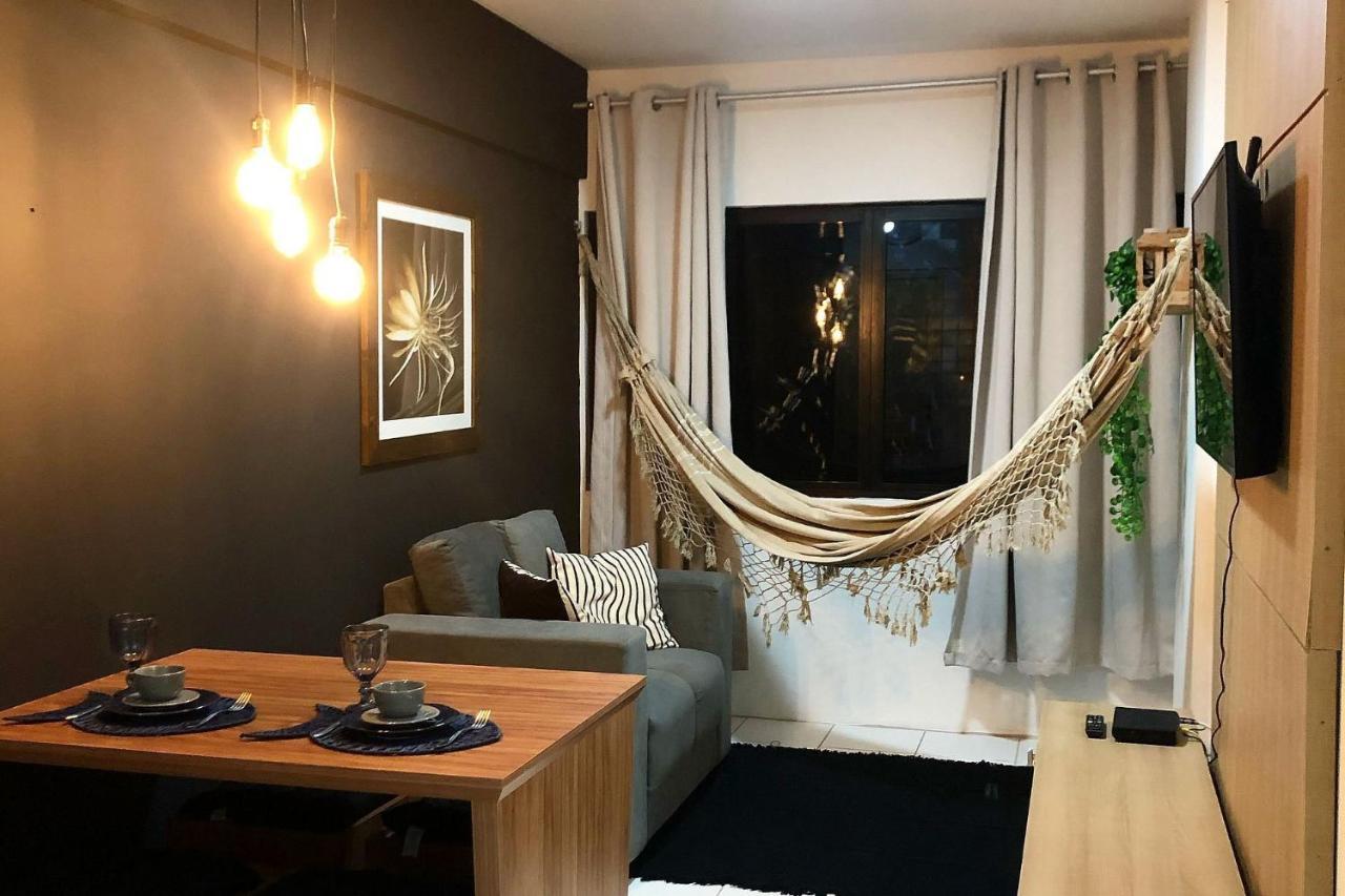 Ametista 2 - Beira Mar Da Jatiuca Apartment Maceio  Ngoại thất bức ảnh