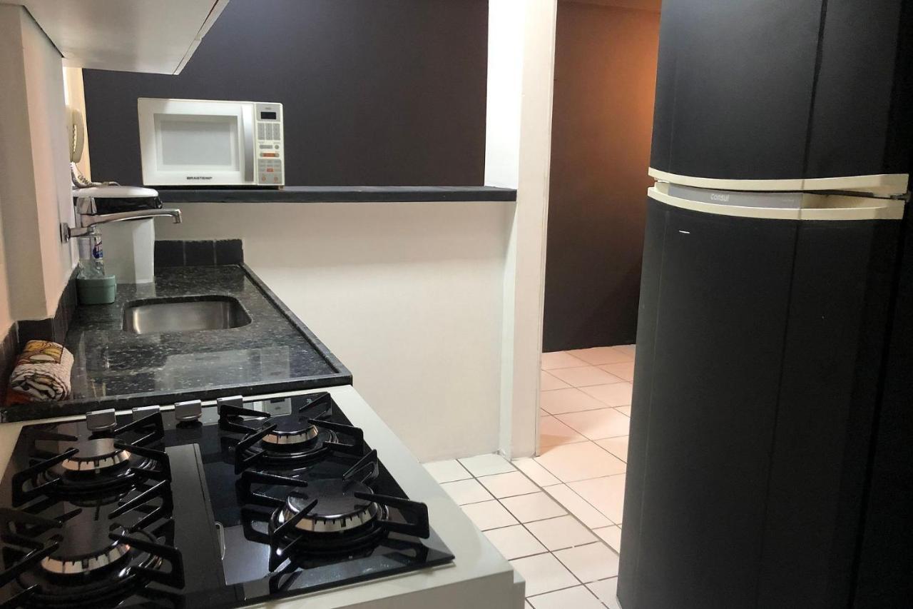 Ametista 2 - Beira Mar Da Jatiuca Apartment Maceio  Ngoại thất bức ảnh