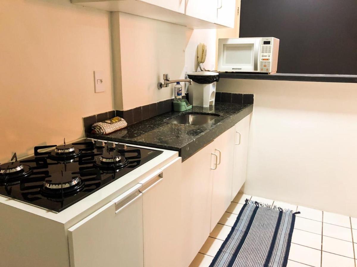Ametista 2 - Beira Mar Da Jatiuca Apartment Maceio  Ngoại thất bức ảnh