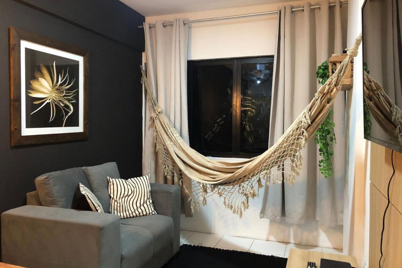 Ametista 2 - Beira Mar Da Jatiuca Apartment Maceio  Ngoại thất bức ảnh
