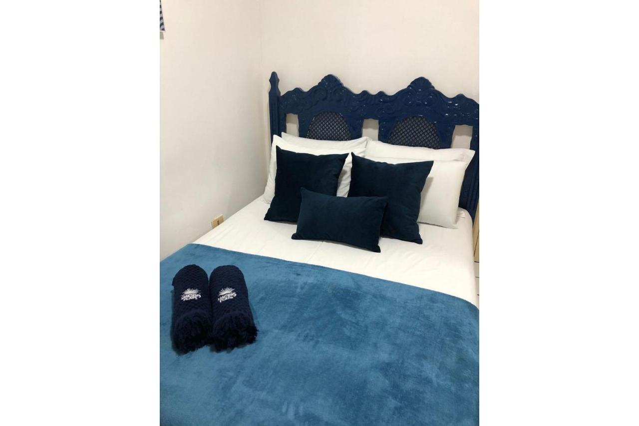 Ametista 2 - Beira Mar Da Jatiuca Apartment Maceio  Ngoại thất bức ảnh