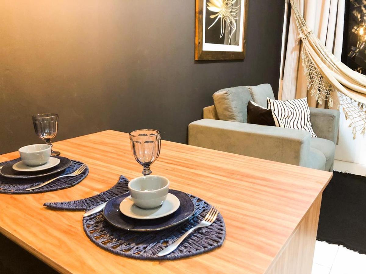 Ametista 2 - Beira Mar Da Jatiuca Apartment Maceio  Ngoại thất bức ảnh