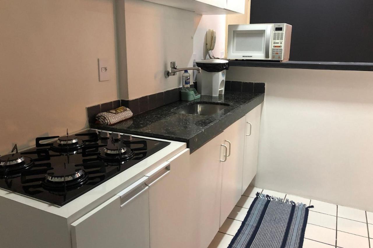 Ametista 2 - Beira Mar Da Jatiuca Apartment Maceio  Ngoại thất bức ảnh