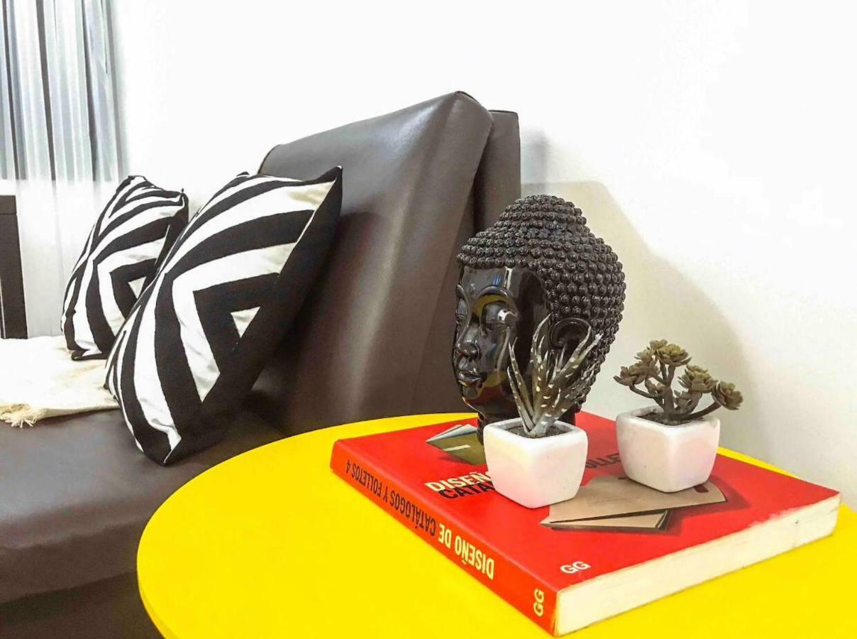 Ametista 2 - Beira Mar Da Jatiuca Apartment Maceio  Ngoại thất bức ảnh