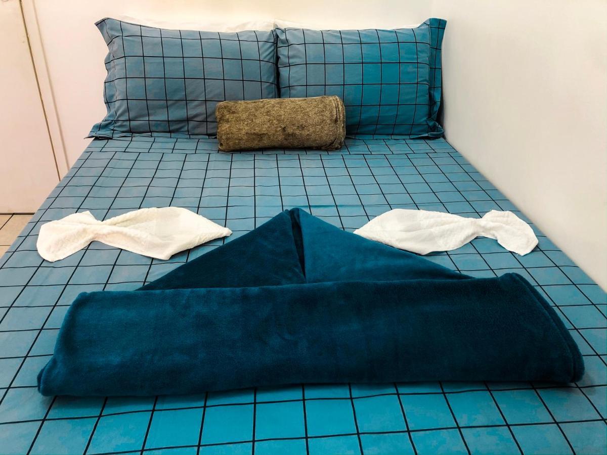 Ametista 2 - Beira Mar Da Jatiuca Apartment Maceio  Ngoại thất bức ảnh
