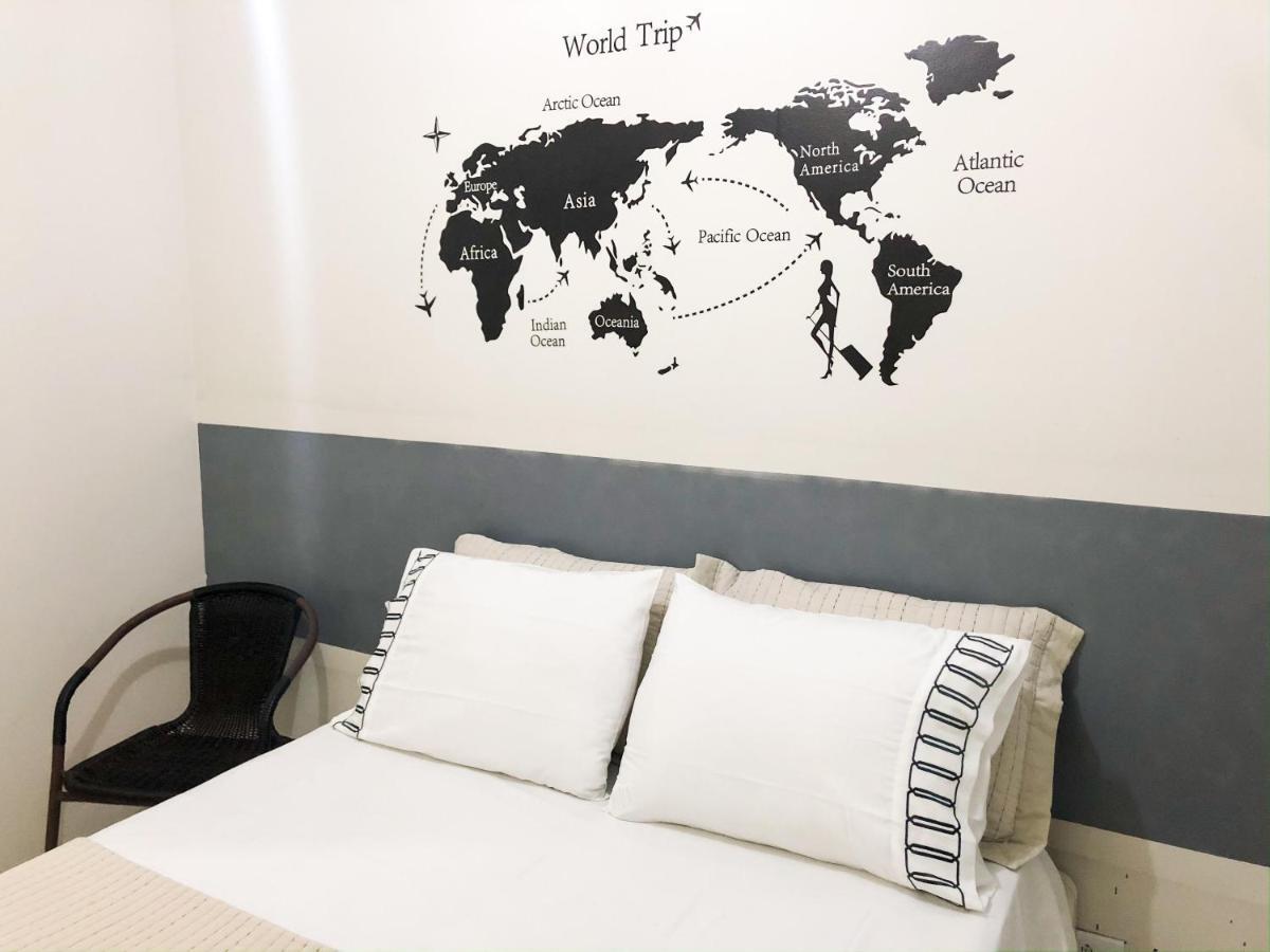 Ametista 2 - Beira Mar Da Jatiuca Apartment Maceio  Ngoại thất bức ảnh