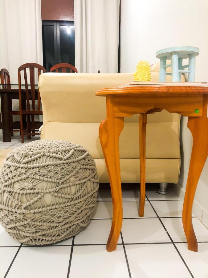 Ametista 2 - Beira Mar Da Jatiuca Apartment Maceio  Ngoại thất bức ảnh