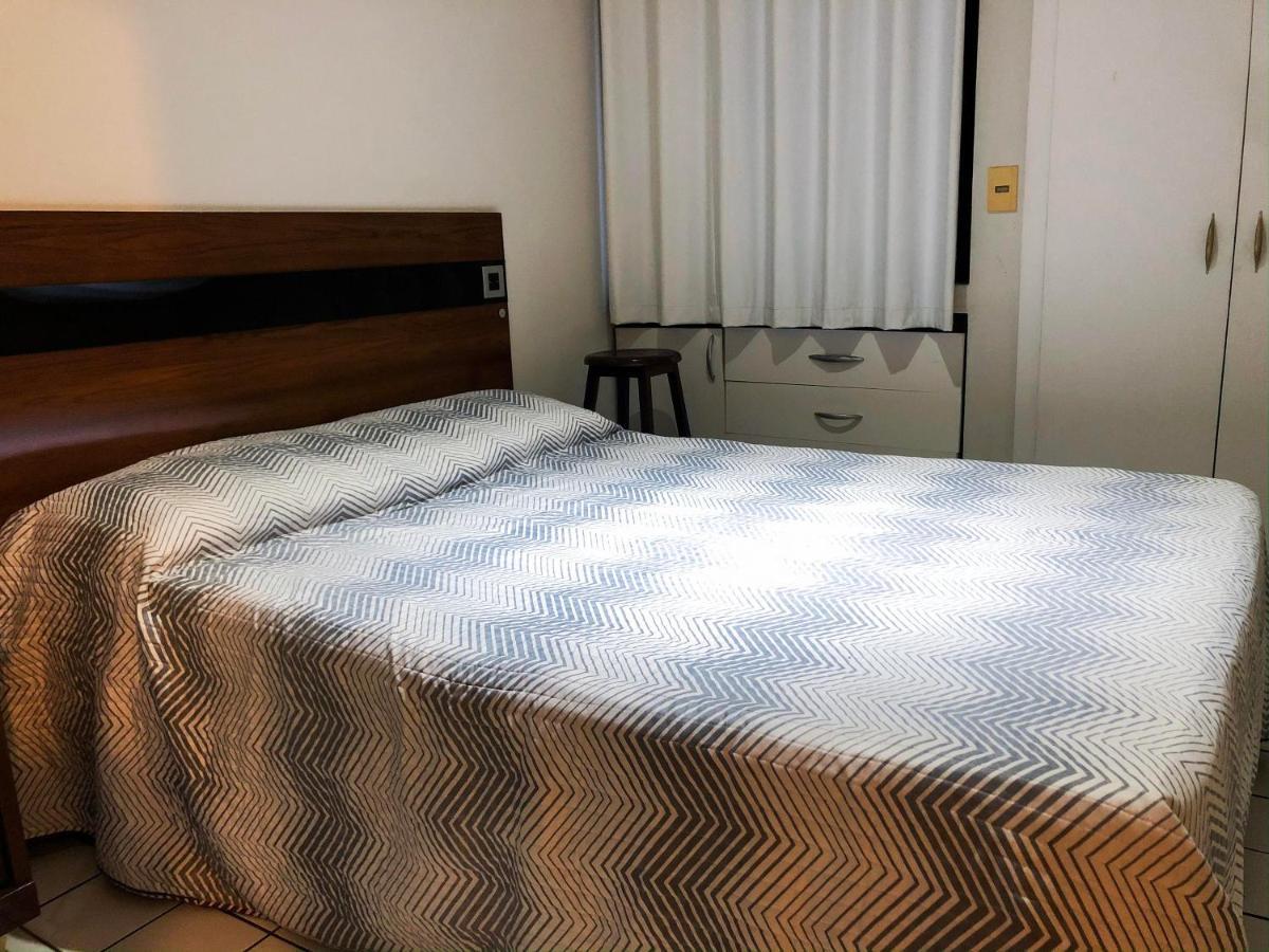 Ametista 2 - Beira Mar Da Jatiuca Apartment Maceio  Ngoại thất bức ảnh