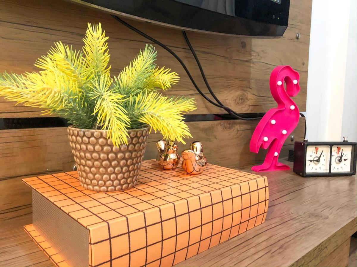 Ametista 2 - Beira Mar Da Jatiuca Apartment Maceio  Ngoại thất bức ảnh